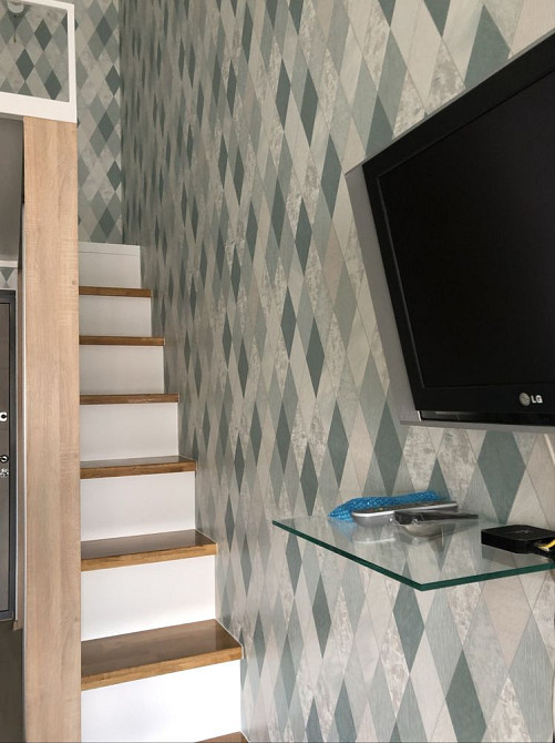 Продам свою двухуровневую  гостинку( Бестужевские сады) Харків - зображення 4