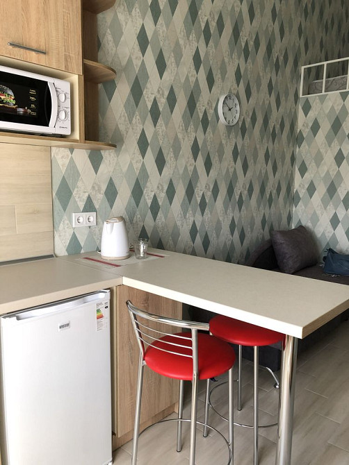 Продам свою двухуровневую  гостинку( Бестужевские сады) Харків - зображення 2