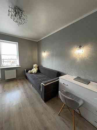 Для комфортной жизни  1 ком квартира с Ремонтом на Сахарова -Кадор-4эт Одесса