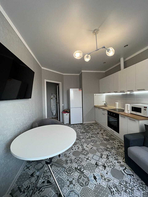 Для комфортной жизни  1 ком квартира с Ремонтом на Сахарова -Кадор-4эт Одесса - изображение 1