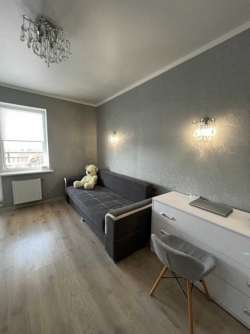 Для комфортной жизни  1 ком квартира с Ремонтом на Сахарова -Кадор-4эт Одесса - изображение 5