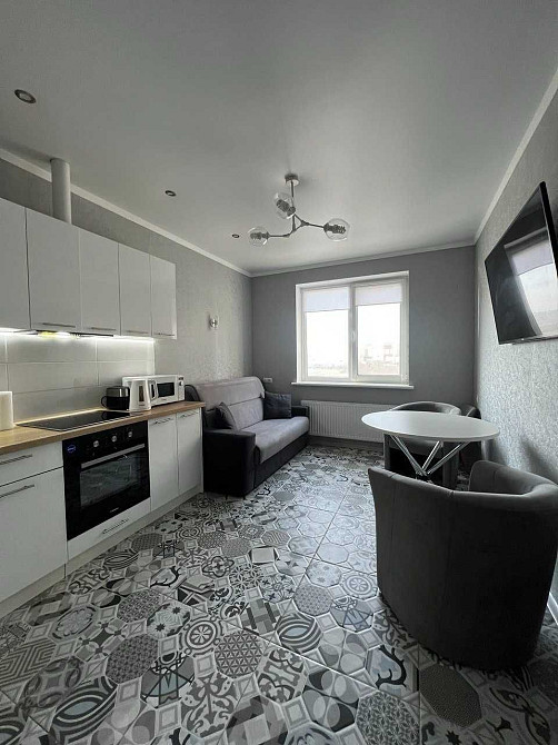 Для комфортной жизни  1 ком квартира с Ремонтом на Сахарова -Кадор-4эт Одесса - изображение 2