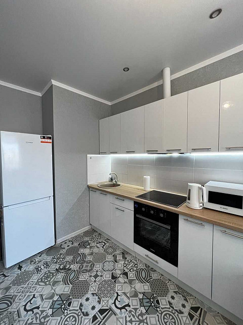 Для комфортной жизни  1 ком квартира с Ремонтом на Сахарова -Кадор-4эт Одесса - изображение 3