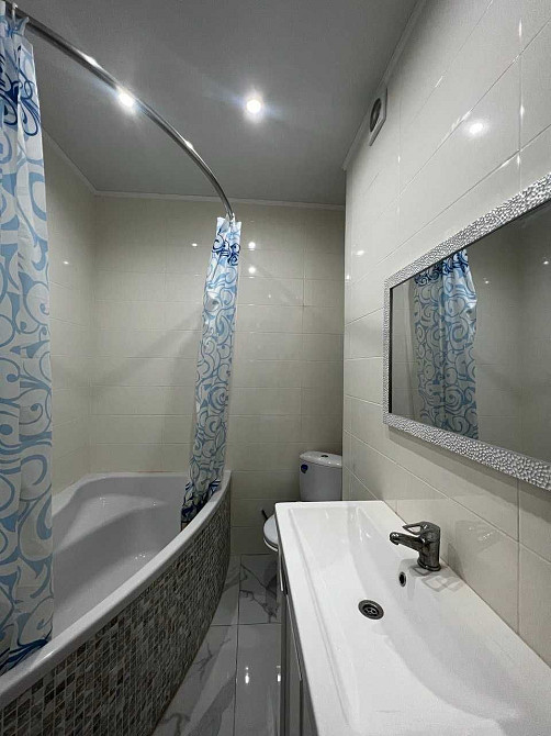 Для комфортной жизни  1 ком квартира с Ремонтом на Сахарова -Кадор-4эт Одесса - изображение 7