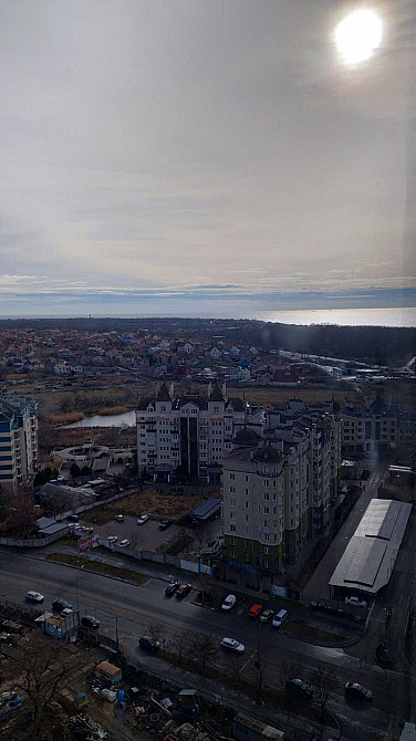 Видова 1к. квартира по ВИГІДНІЙ ЦІНІ Одесса - изображение 3