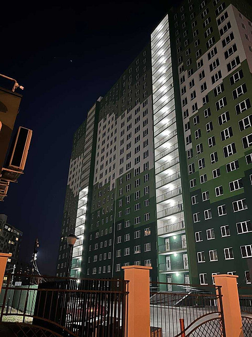 Видова 1к. квартира по ВИГІДНІЙ ЦІНІ Одесса - изображение 2