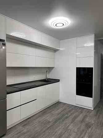 Розкішна 2-к квартира з новим ремонтом на вул.Бувалкіна Одесса