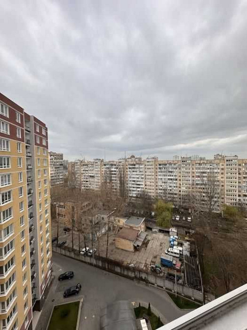 Розкішна 2-к квартира з новим ремонтом на вул.Бувалкіна Одесса - изображение 6