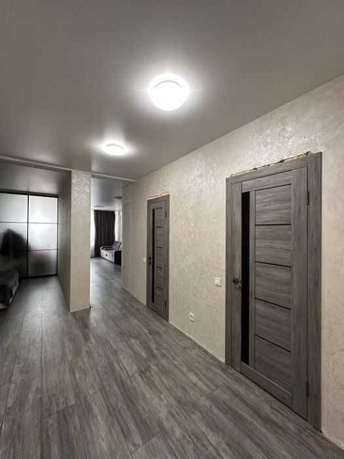 Розкішна 2-к квартира з новим ремонтом на вул.Бувалкіна Одесса - изображение 3