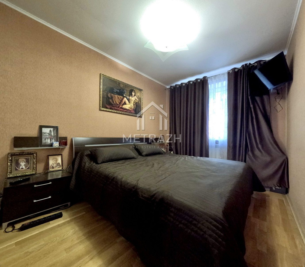 Продам 3к квартиру Новые дома. Бульвар Юрьевна. Харьков - изображение 5