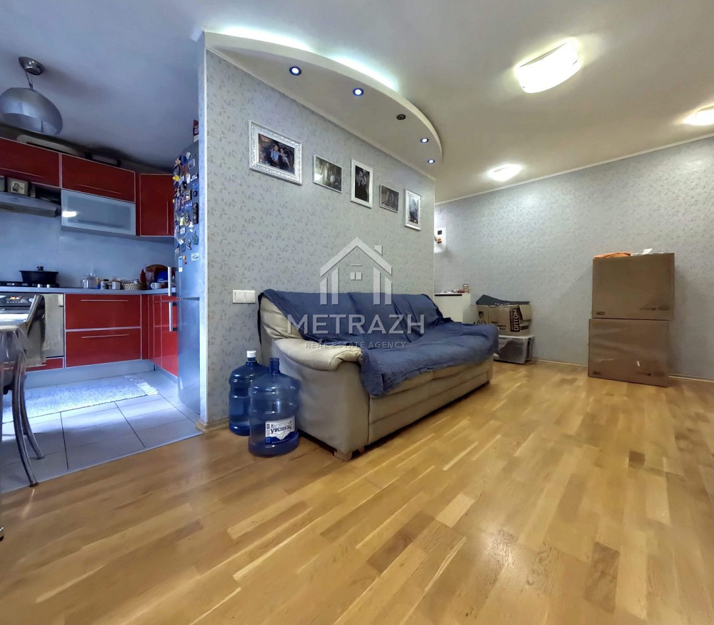 Продам 3к квартиру Новые дома. Бульвар Юрьевна. Харьков - изображение 2