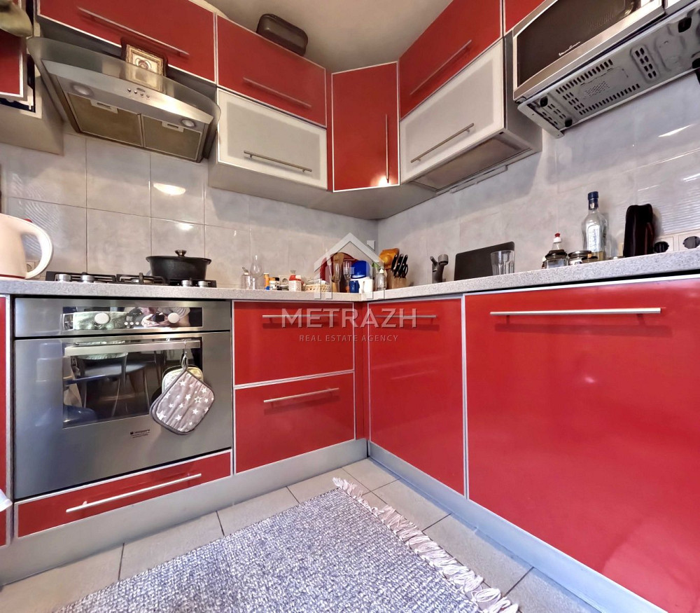 Продам 3к квартиру Новые дома. Бульвар Юрьевна. Харьков - изображение 3