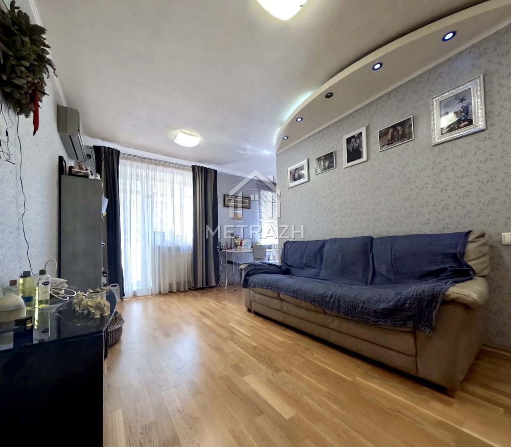 Продам 3к квартиру Новые дома. Бульвар Юрьевна. Харьков - изображение 1