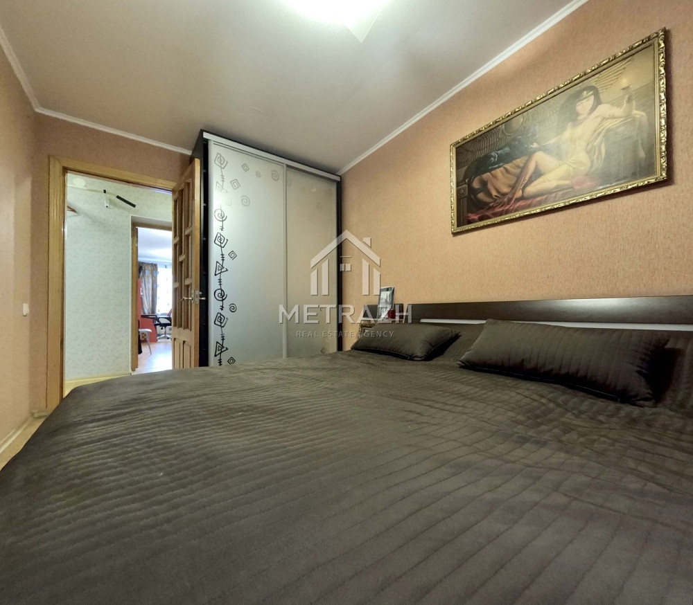 Продам 3к квартиру Новые дома. Бульвар Юрьевна. Харьков - изображение 4