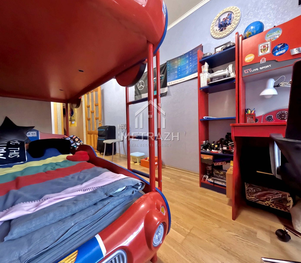 Продам 3к квартиру Новые дома. Бульвар Юрьевна. Харьков - изображение 7