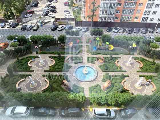 Квартира з ремонтом ! Мінімалні податки ! Центр міста ! Ирпень