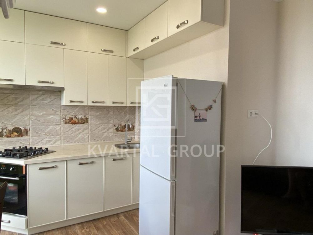 Квартира з ремонтом ! Мінімалні податки ! Центр міста ! Ірпінь - зображення 8