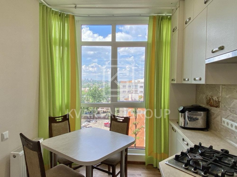 Квартира з ремонтом ! Мінімалні податки ! Центр міста ! Ірпінь - зображення 3