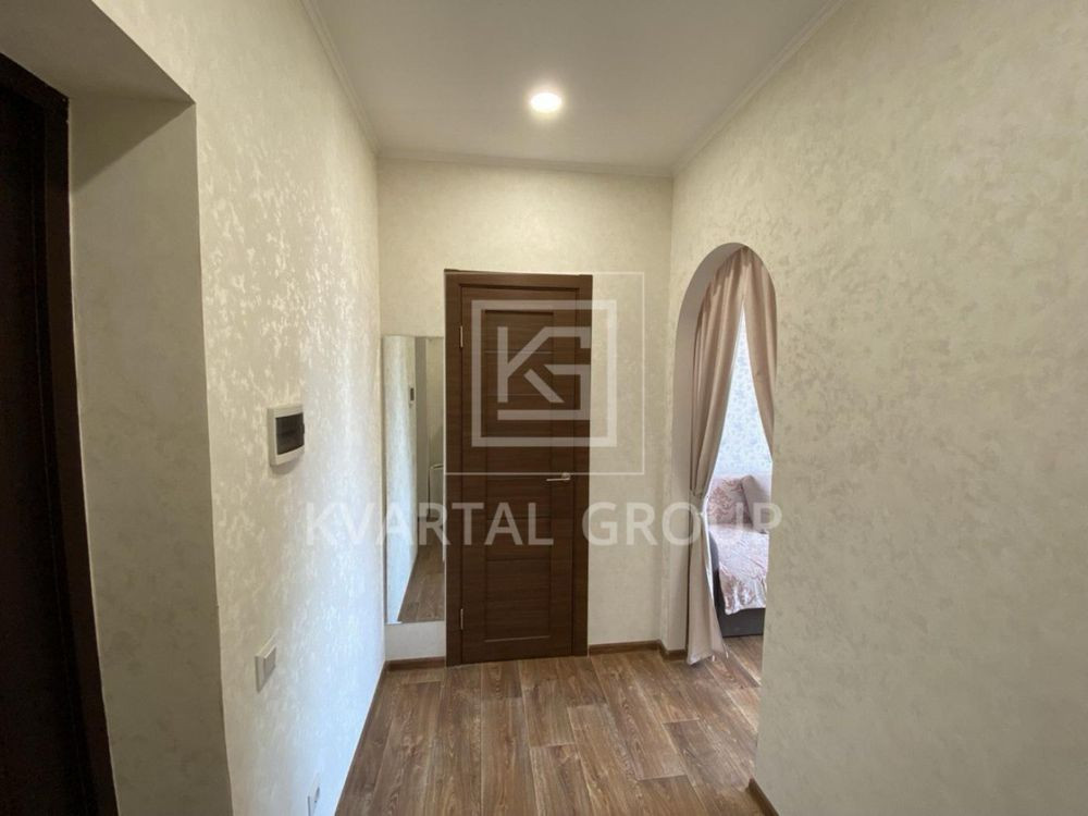 Квартира з ремонтом ! Мінімалні податки ! Центр міста ! Ірпінь - зображення 7