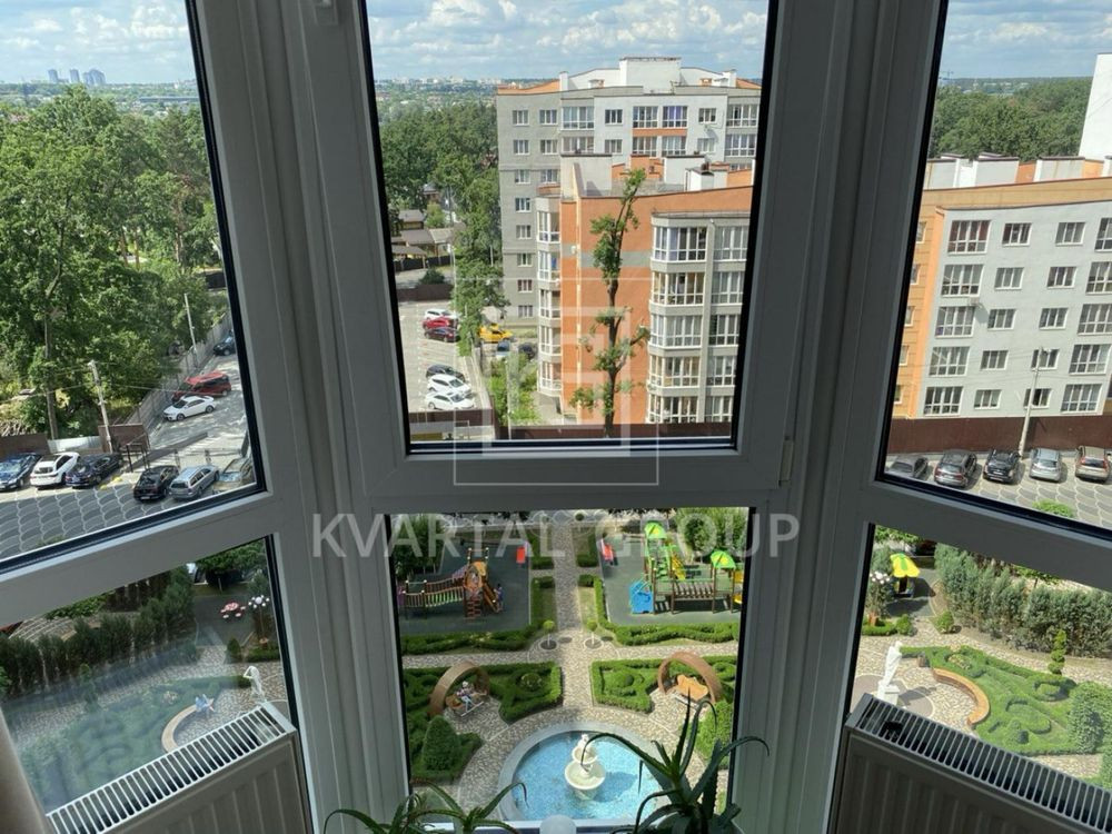 Квартира з ремонтом ! Мінімалні податки ! Центр міста ! Ірпінь - зображення 4