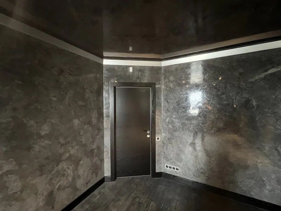 Продам 3 кв 123м2 ЖК Плехановский Гагарина Аерокосмический Левад 22101 Харьков - изображение 6