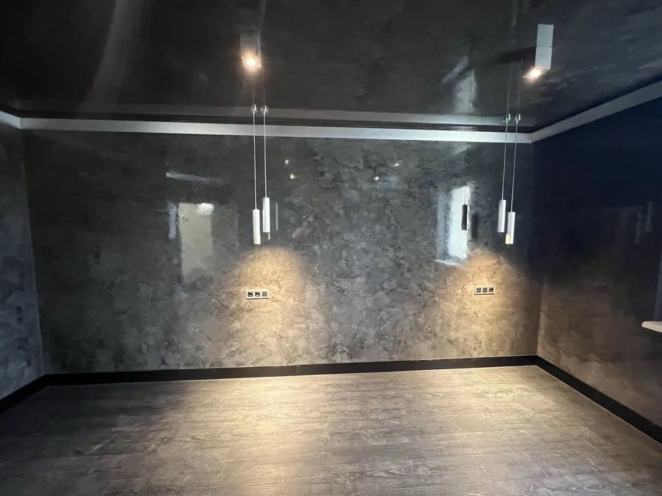 Продам 3 кв 123м2 ЖК Плехановский Гагарина Аерокосмический Левад 22101 Харьков - изображение 5