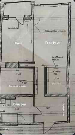 ‼️ЖК Олимпийский‼️2 спальни‼️Начат ремонт‼️Парк Победы‼️Аркадия‼️Море Одесса