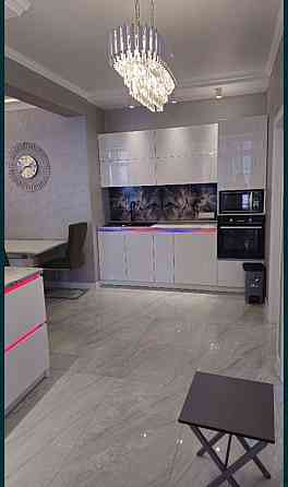 ЖК 4 Сезона. 3-хкомнатная. Парк Победы. Фонтан. Аркадия Одесса