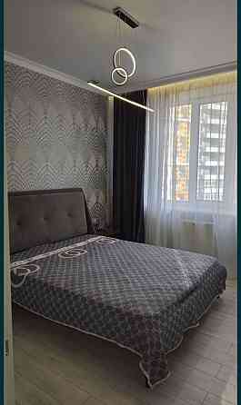 ЖК 4 Сезона. 3-хкомнатная. Парк Победы. Фонтан. Аркадия Одесса