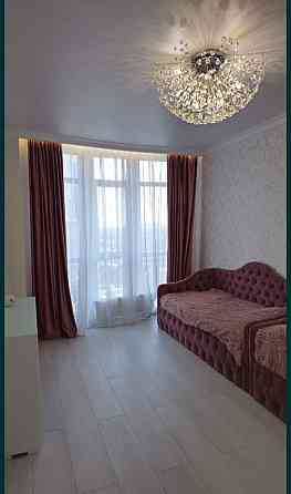 ЖК 4 Сезона. 3-хкомнатная. Парк Победы. Фонтан. Аркадия Одесса