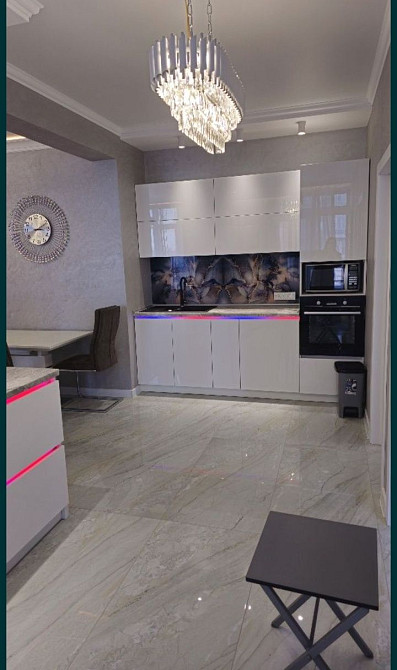 ЖК 4 Сезона. 3-хкомнатная. Парк Победы. Фонтан. Аркадия Одесса - изображение 5