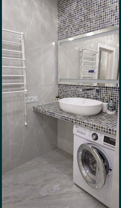 ЖК 4 Сезона. 3-хкомнатная. Парк Победы. Фонтан. Аркадия Одесса - изображение 7