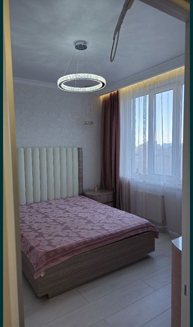 ЖК 4 Сезона. 3-хкомнатная. Парк Победы. Фонтан. Аркадия Одесса - изображение 3