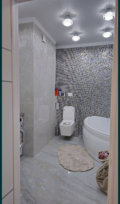 ЖК 4 Сезона. 3-хкомнатная. Парк Победы. Фонтан. Аркадия Одесса - изображение 6