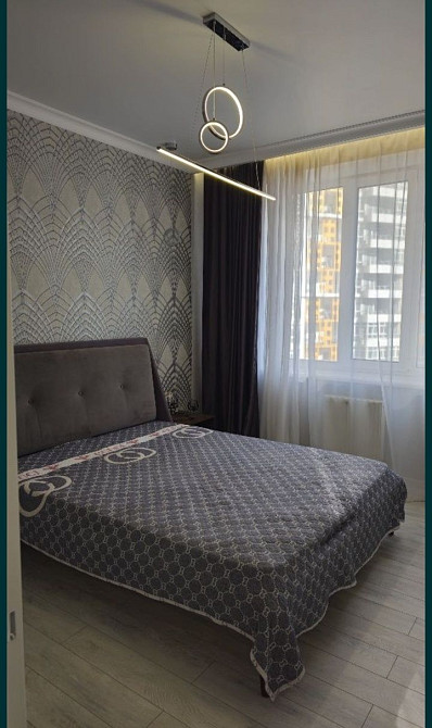 ЖК 4 Сезона. 3-хкомнатная. Парк Победы. Фонтан. Аркадия Одесса - изображение 4