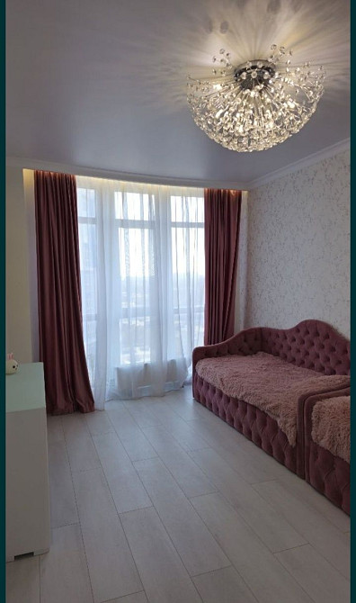 ЖК 4 Сезона. 3-хкомнатная. Парк Победы. Фонтан. Аркадия Одесса - изображение 2