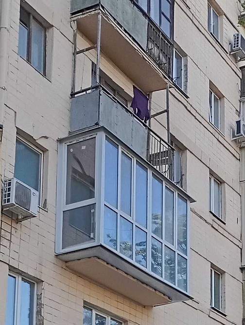 Сучасна квартира біля метро на Павлово поле (403835) Харьков - изображение 8