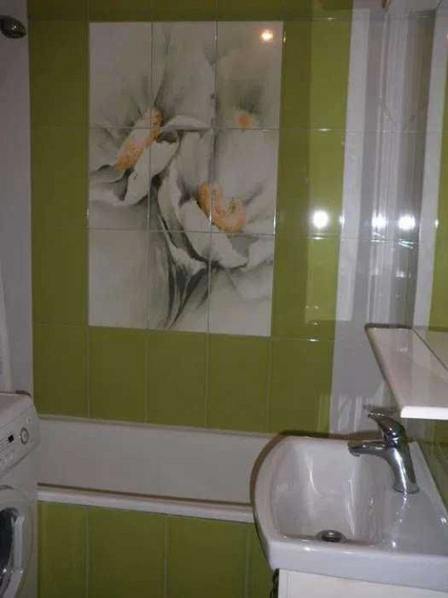 Сучасна квартира біля метро на Павлово поле (403835) Харьков - изображение 2