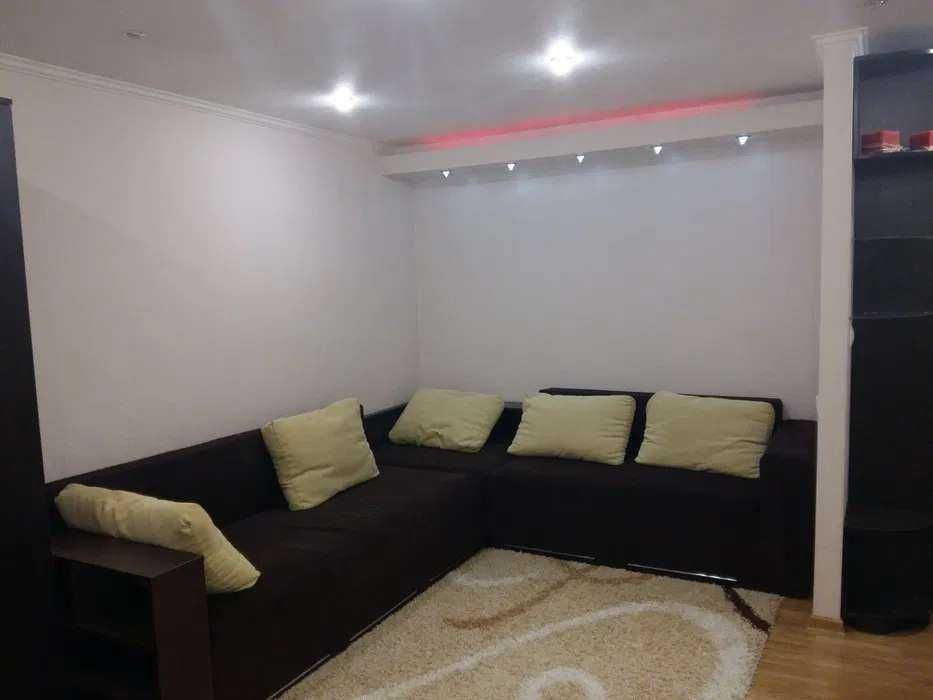 Сучасна квартира біля метро на Павлово поле (403835) Харьков - изображение 1