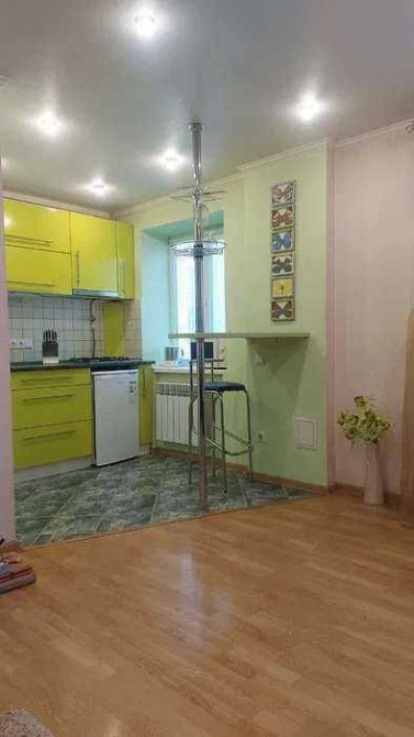 Сучасна квартира біля метро на Павлово поле (403835) Харьков - изображение 3