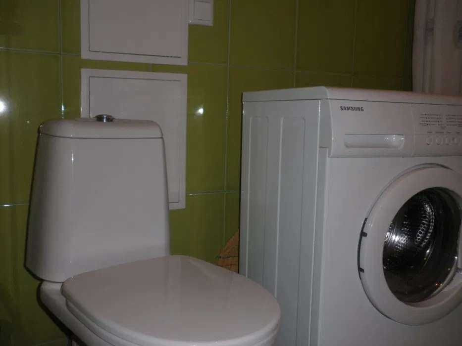 Сучасна квартира біля метро на Павлово поле (403835) Харьков - изображение 5