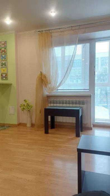 Сучасна квартира біля метро на Павлово поле (403835) Харьков - изображение 6