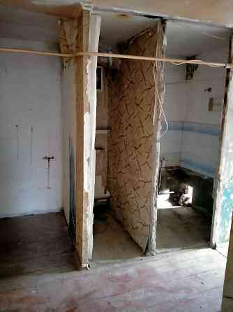 Продам двохкімнатну квартиру 