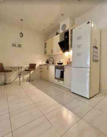 Однокомнатная квартира в ЖК 9 Жемчужина. Французский бульвар Одесса