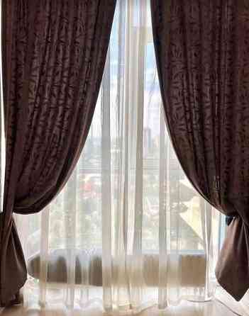 Однокомнатная квартира в ЖК 9 Жемчужина. Французский бульвар Одесса