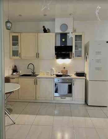 Однокомнатная квартира в ЖК 9 Жемчужина. Французский бульвар Одесса