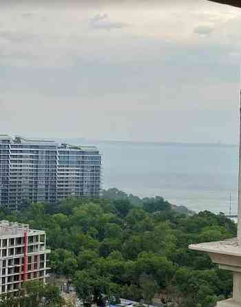 Однокомнатная квартира в ЖК 9 Жемчужина. Французский бульвар Одесса