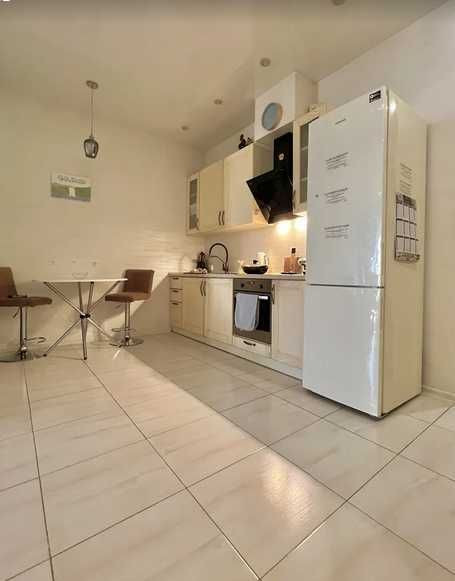 Однокомнатная квартира в ЖК 9 Жемчужина. Французский бульвар Одесса - изображение 6