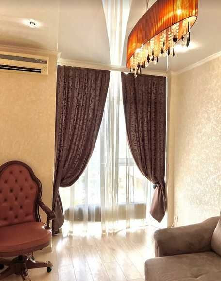 Однокомнатная квартира в ЖК 9 Жемчужина. Французский бульвар Одесса - изображение 5