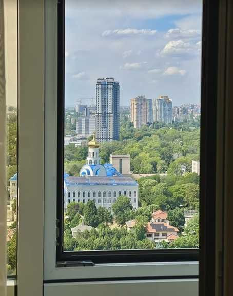 Однокомнатная квартира в ЖК 9 Жемчужина. Французский бульвар Одесса - изображение 2